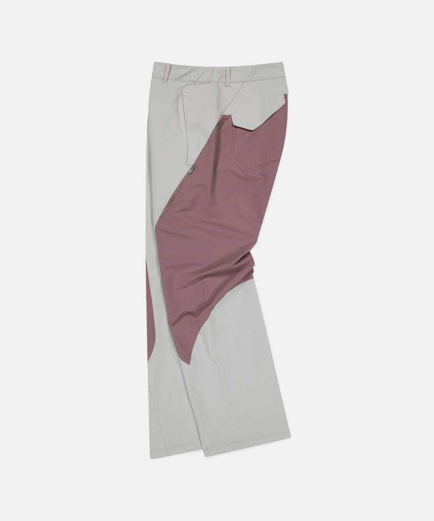 Sseonleobeutueo Storm Cargo Pants Stone