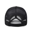 Men's Quick-dry Breathable Outdoor Sun Hat - Baseball Cap for Sports, Running, and Sun Protection
