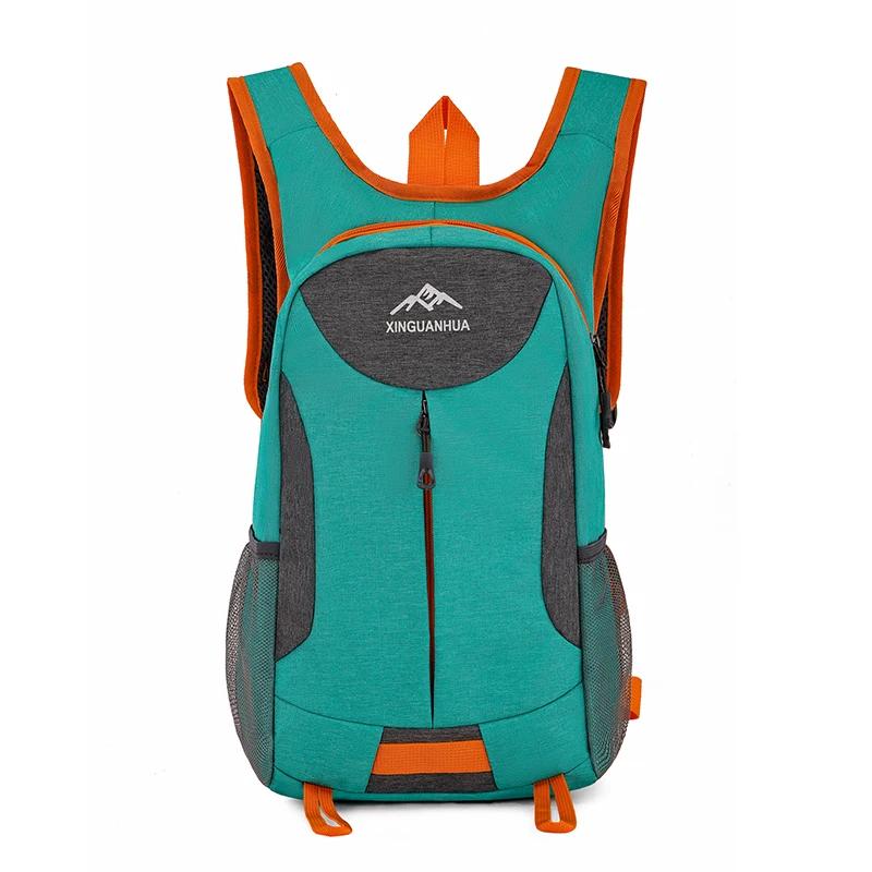 

New Fashion Hiking Backpack Multifunctional Long-Lasting Leisure Bag Outdoor Sports Portable Backpack For Men And Women