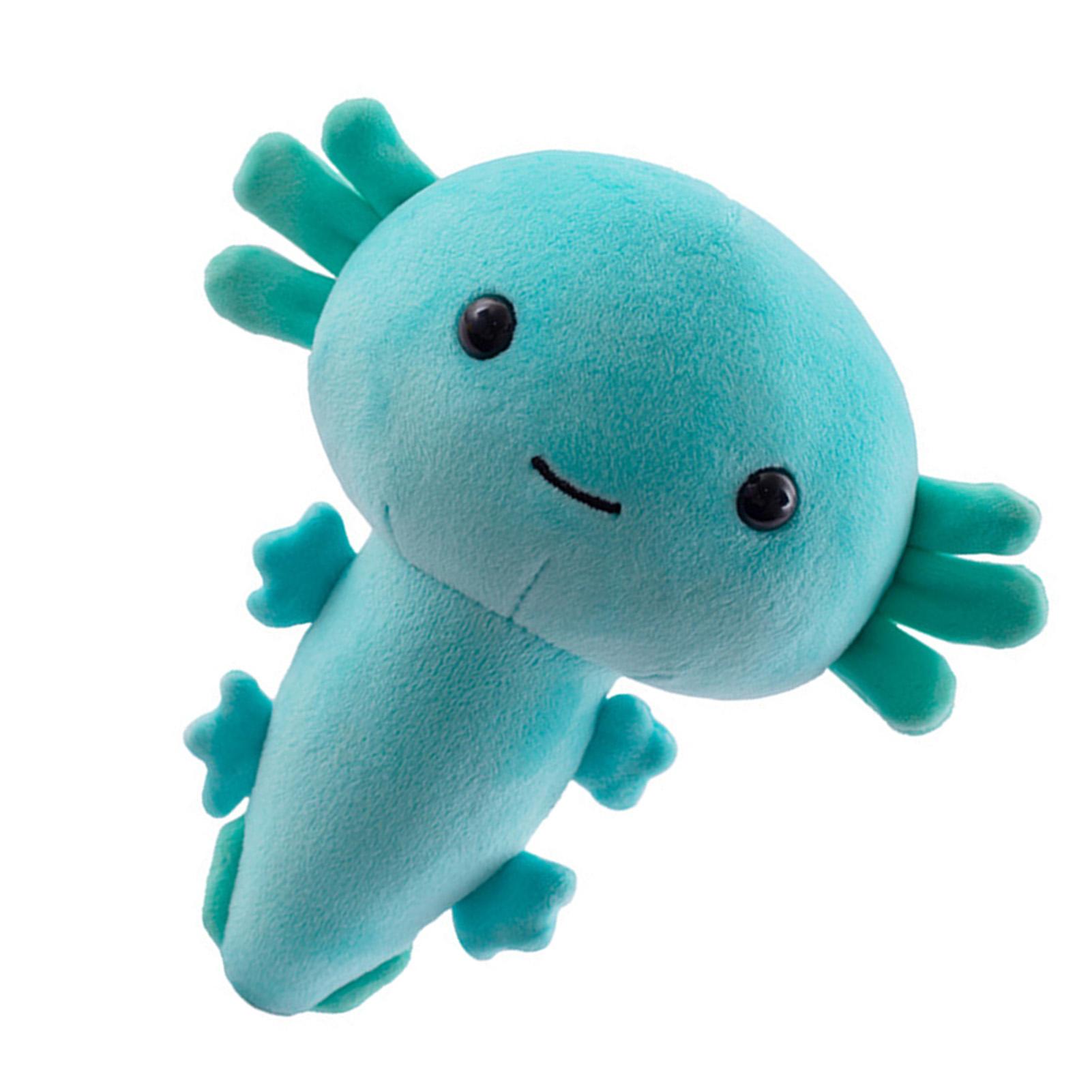 

Милая плюшевая кукла для детей, мультяшная мягкая эластичная хлопковая мягкая игрушка из полипропилена, плюшевая игрушка для дивана-кровати красного цвета зелёный