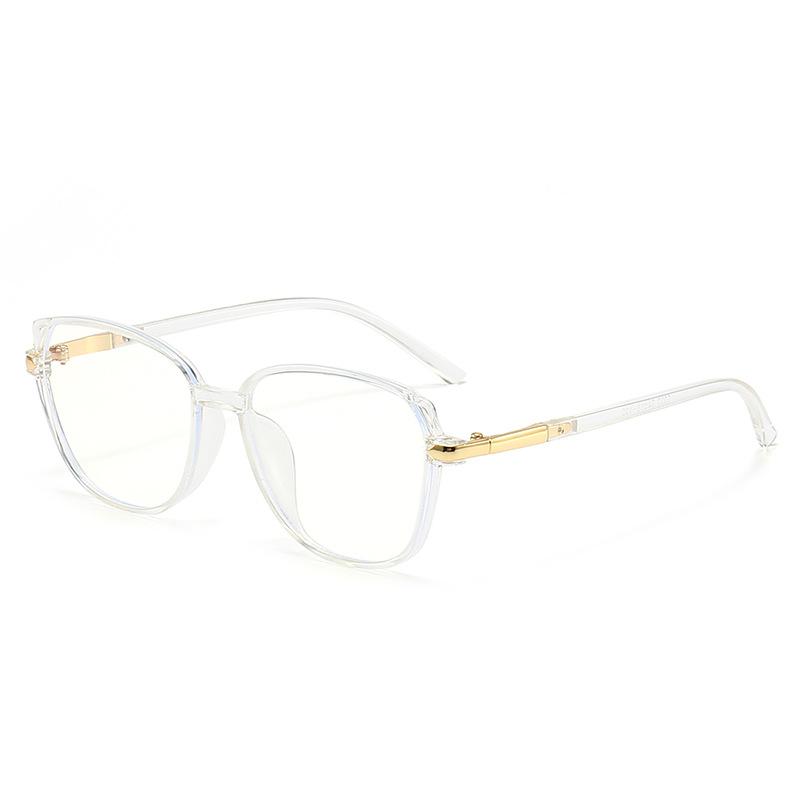 JYL TS Square Sunglasses Fashion Style For Men Women 1225Sun0135