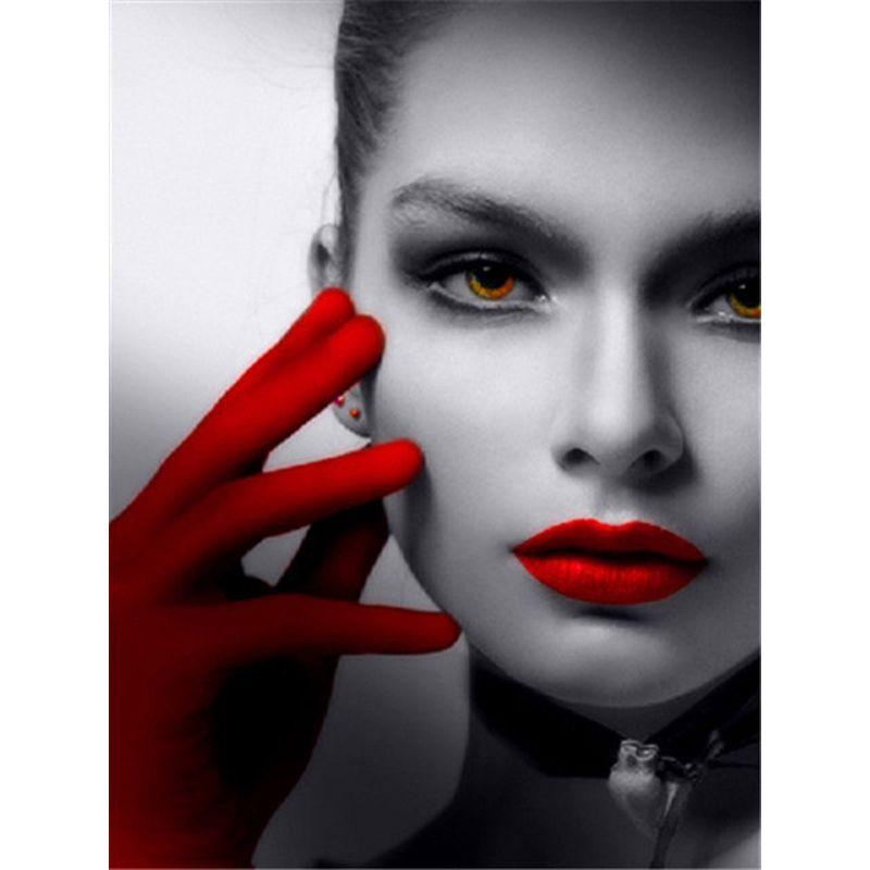 5d алмазные картины, полная круглая женская Алмазная вышивка, мозаика, сделай сам, картины со стразами, ручная работа, домашний декор
