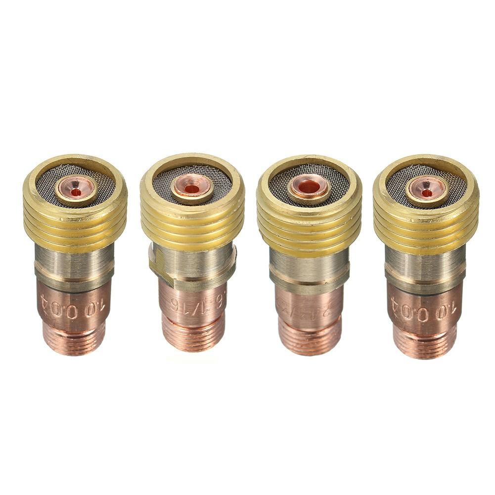 Gas Lens Gas Mirror High Quality WP-17/18/26 Torch