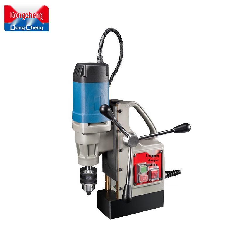 

Dongcheng J1C-FF-16B Magnetic Drill CN plug (adapter included)