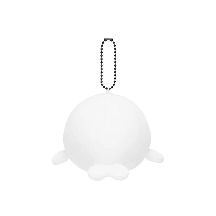 Nagano Characters Nagano Aquarium Mascot Plush Seal