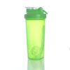 Fitness Protein Shaker Flasche Mit Auslaufsicherem Verschluss Für Fitnessstudio-Enthusiasten Und Sportler