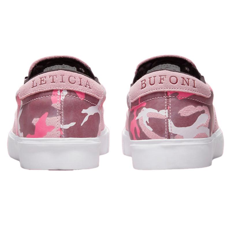 Nike Sb Zoom Verona Slip Leticia Bufoni  Skateboard Shoes DD4940-600