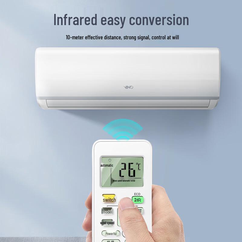 Universal Air Conditioner Remote Control