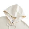 Anta Loose Fit Hooded Fleece Warm Lifestyle Series Casual Fashion Sports Versatile Campus Commuter Sweatshirt Women Sweatshirt 962618708-1