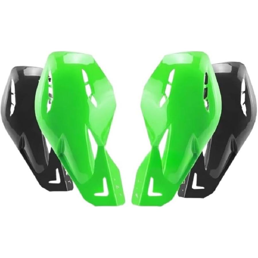 Bar Hand Guards for Ka&wasaki KLX 110 125 140 150 230 250 300 D Tracker Handlebar Handguard Shield Motorcycle Hand Guard Handle Bar Protector