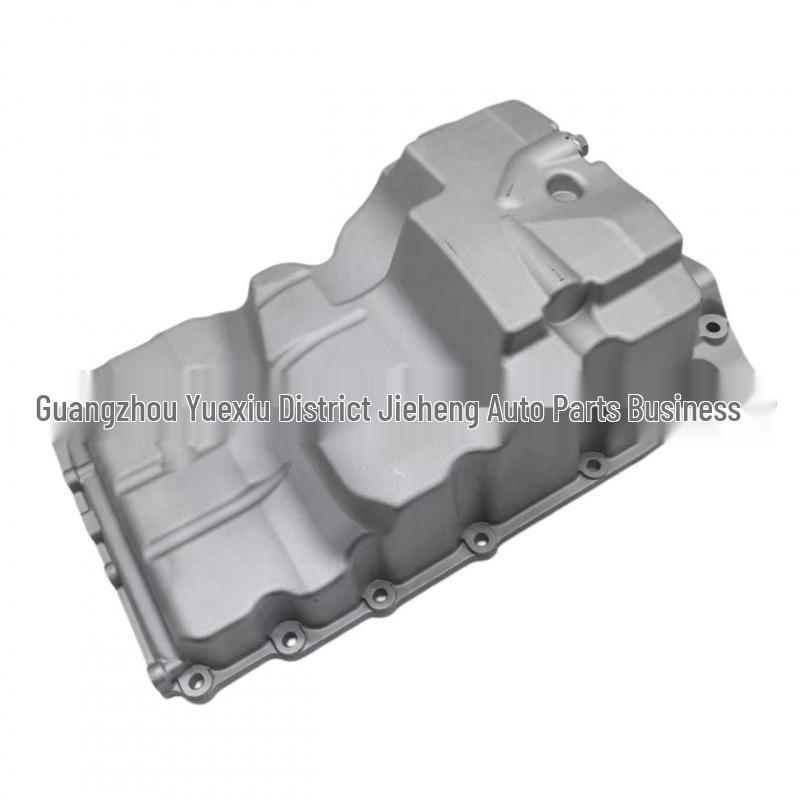 FR3Z6675A Engine Oil Pan for 2015 Ford Mustang Models
