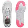 Puma  Softride Harli Feather Grey Women Sneakers White Sun-Struck 311100-03