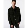 GXG Men's Autumn 2024 Lapel Jacket