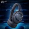 Cleer ALPHA Wireless Noise-Cancelling Headphones