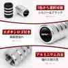RAV4 Compatible Air Valve Cap Car Leak Proof Air Dust