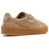 Puma Creepers Rihanna Fenty Oatmeal Womens 361005-03