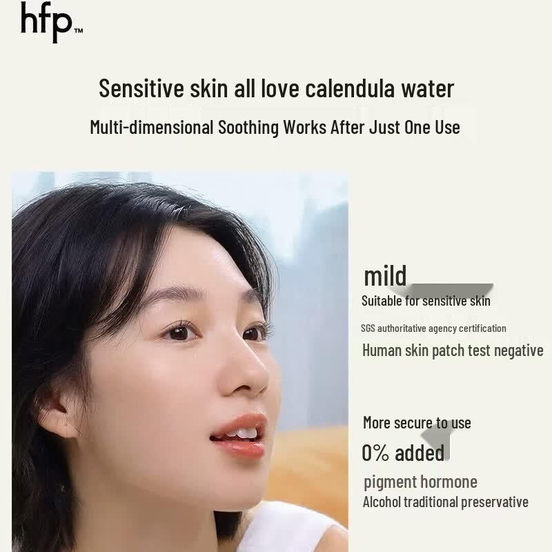 HFP Calendula Hydrating Toner