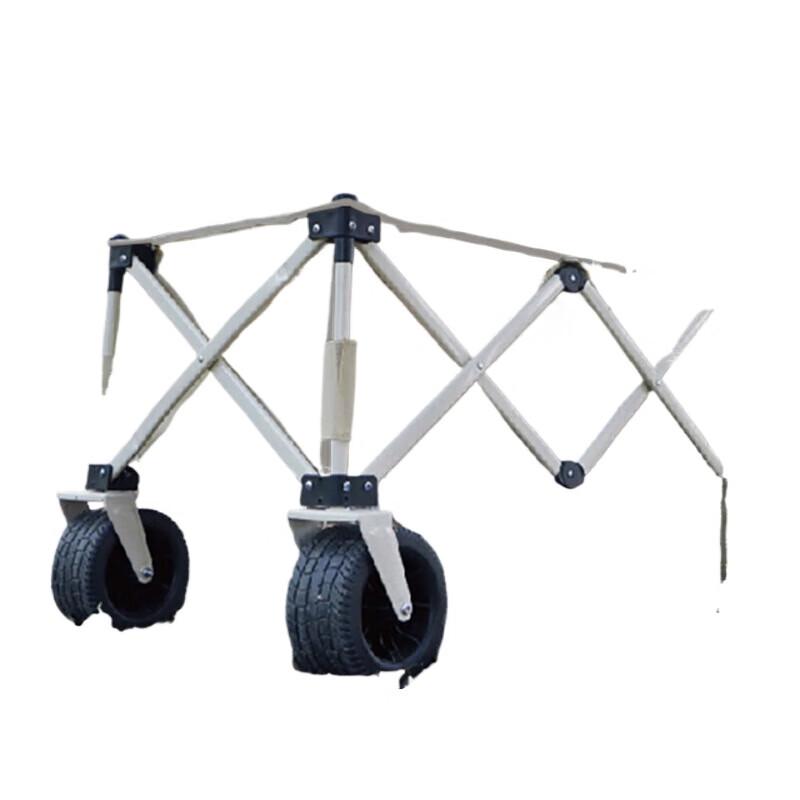 Складная походная тележка Cuoshan Outdoor