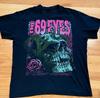 Skull Rose The 69 Eyes Band T-Shirt Cotton Adult S-5XL GS551 Unisex T-Shirt