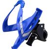 Bicycle Cycling Handlebar Mount Water Bottle Cage Holder Rack Clamp Universal For Bike