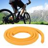 2.1m Length Bike Tire Insert Bike Tubeless Tire Insert for 25-32c Road Bikes Long‑distance Riding
