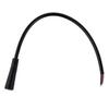 Cordon d'extension 2/3/4/5/6 broches Pièces de vélo électrique Vente chaude