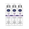 Vaseline No. 6 Body Lotion 3x220ml Gift Set