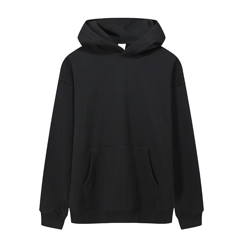 

G·TENNA JM-6688 Unisex Hooded Sweatshirt XL