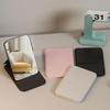 Compact Travel Folding Makeup Mirror