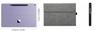 Funda con teclado para Microsoft Surface Pro 12 12" 2025