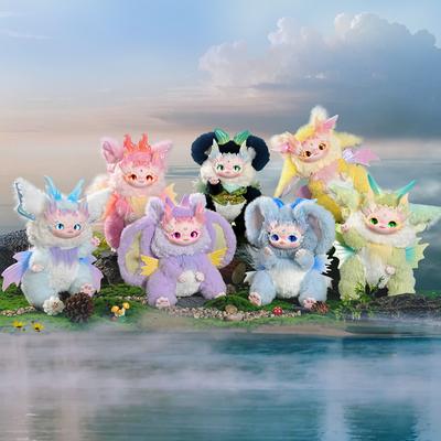 Puppen & Kuscheltiere – Kuscheltiere von Film- & Trickfiguren