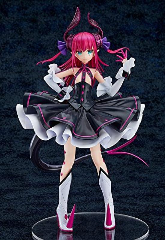 Order Bathory Scale Painted Finished Figure Fate/Grand Lancer/Elisabeth 1/7 ABS&PVC (distribution Limited)