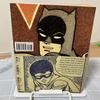 [USED] Batman Jiro Kuwata Batman Manga