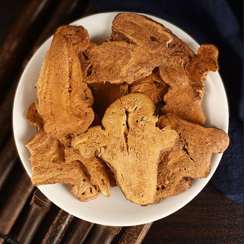 Xiu Nian Tang Herbal Wellness Essentials