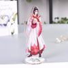 Card Decoration Toys Figure Model Toys Mo Dao Zu Shi Figure Model Plate Acrylic Stand Figure