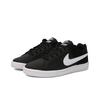 Nike Court Royale Schwarz Weiß Damen Sneaker 749867-010