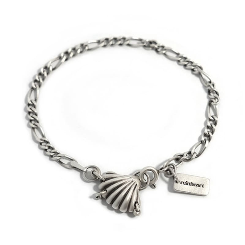 Reinheart Shell Piercing Bracelet