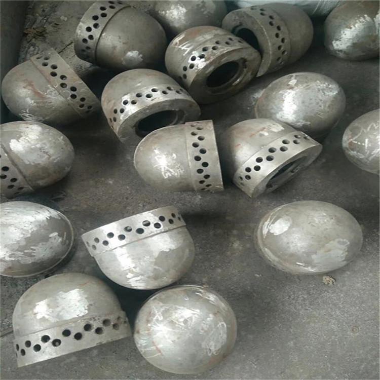 Silicone Mold for Precision Casting & Heat-Resistant Steel Parts with Polishing & Lost Foam Process