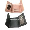 Cute Pattern Cartoon Trifold Wallet Korean-Style Pu Leather Coin Purse Card Holder  Daily Outings