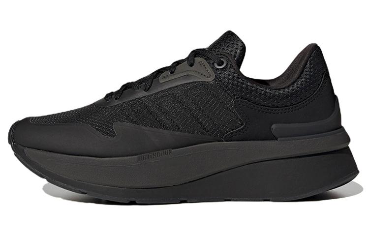Adidas Wmns Znchill Lightmotion+ Black Carbon Women s GZ2633 36