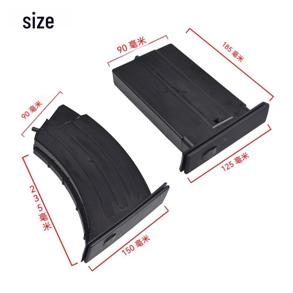 BMW E60 5 Series Cup Holder Tray for Left & Right Sides (51459125626/51459125622)