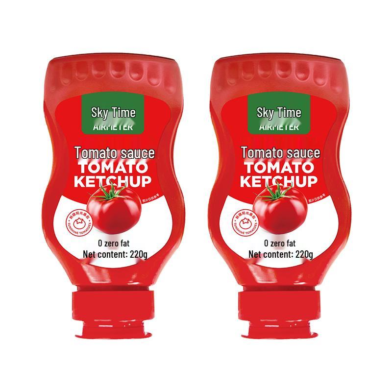 Kong Ke Tomato Sauce for Pasta & Pizza