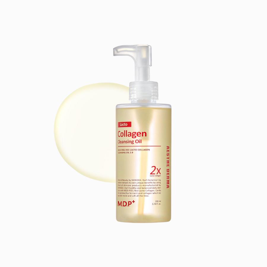 MEDI-PEEL Red Lacto Collagen Reinigungsöl 2.0 200ml