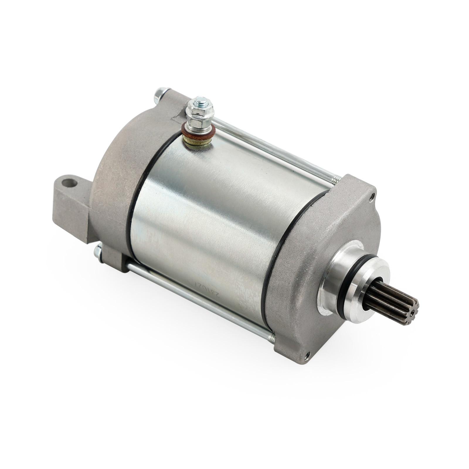 

Starter Motor For Honda NTV 600 650 Revere 88-97 XL 600 650 V Transalp 97-06