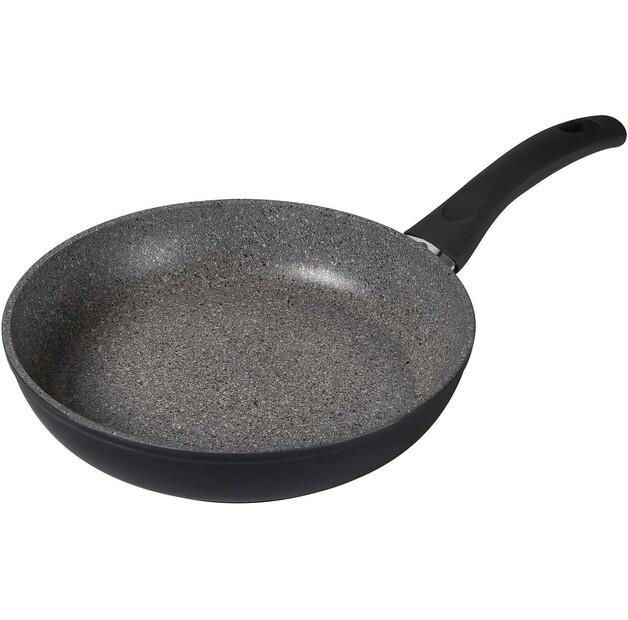 

Сковорода Zwilling Ballarini Bari Granitium 20 см (BA0L0.20)