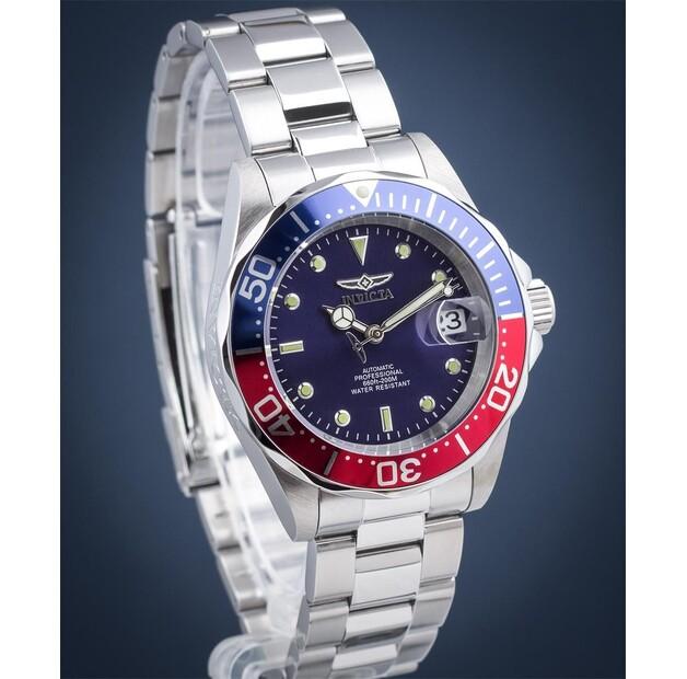 

Часы Invicta 5053