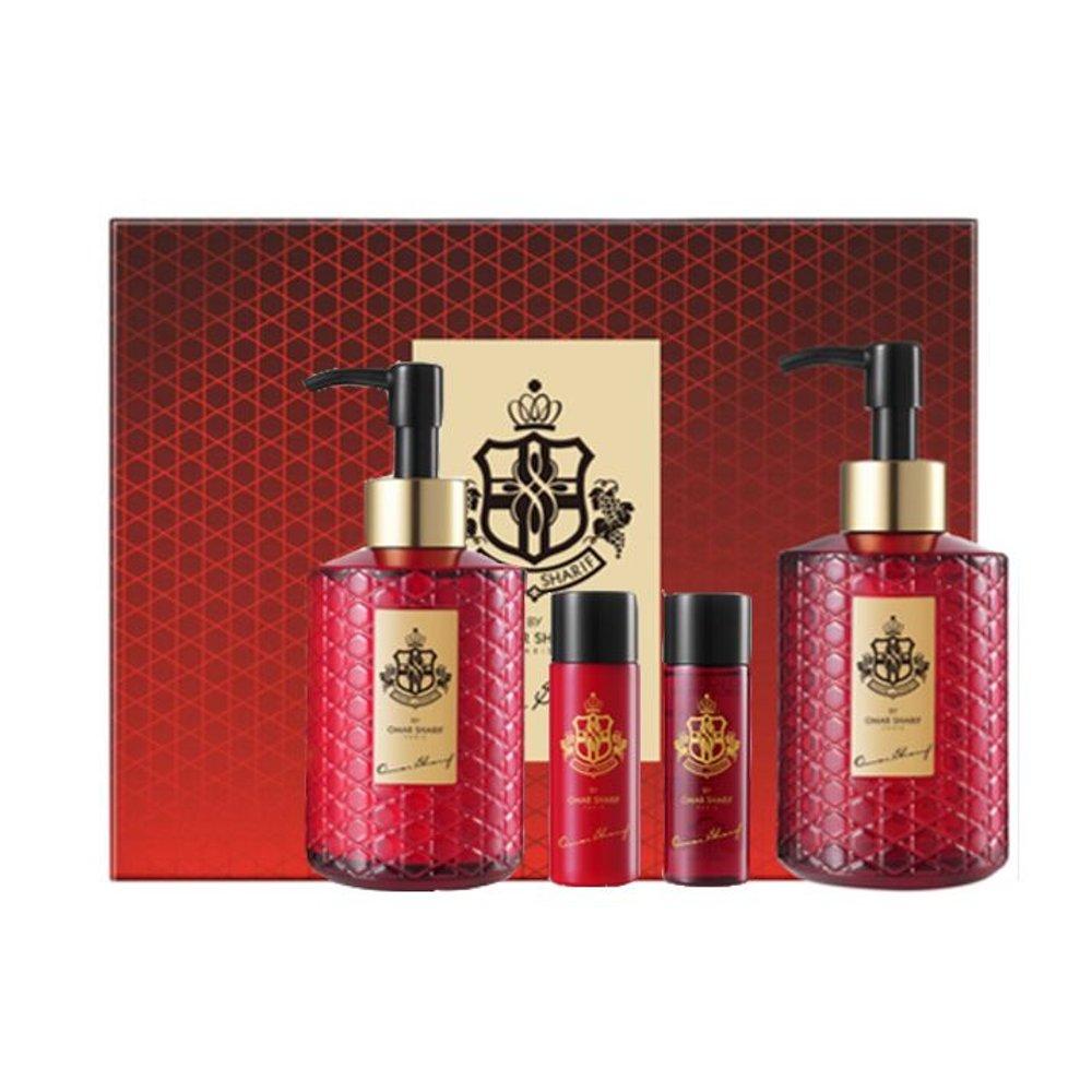 Dongsung Omar Sharif Homme 2-Piece Set 150ml