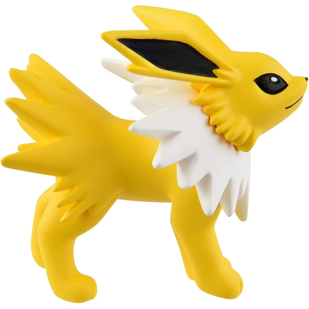 Pokemon Moncolle Sandshrew Figure Collectible Toy