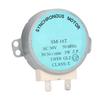 SM 16T Microwave Oven Turntable Motor Original Aluminium Copper Microwave Oven Synchronous Motor