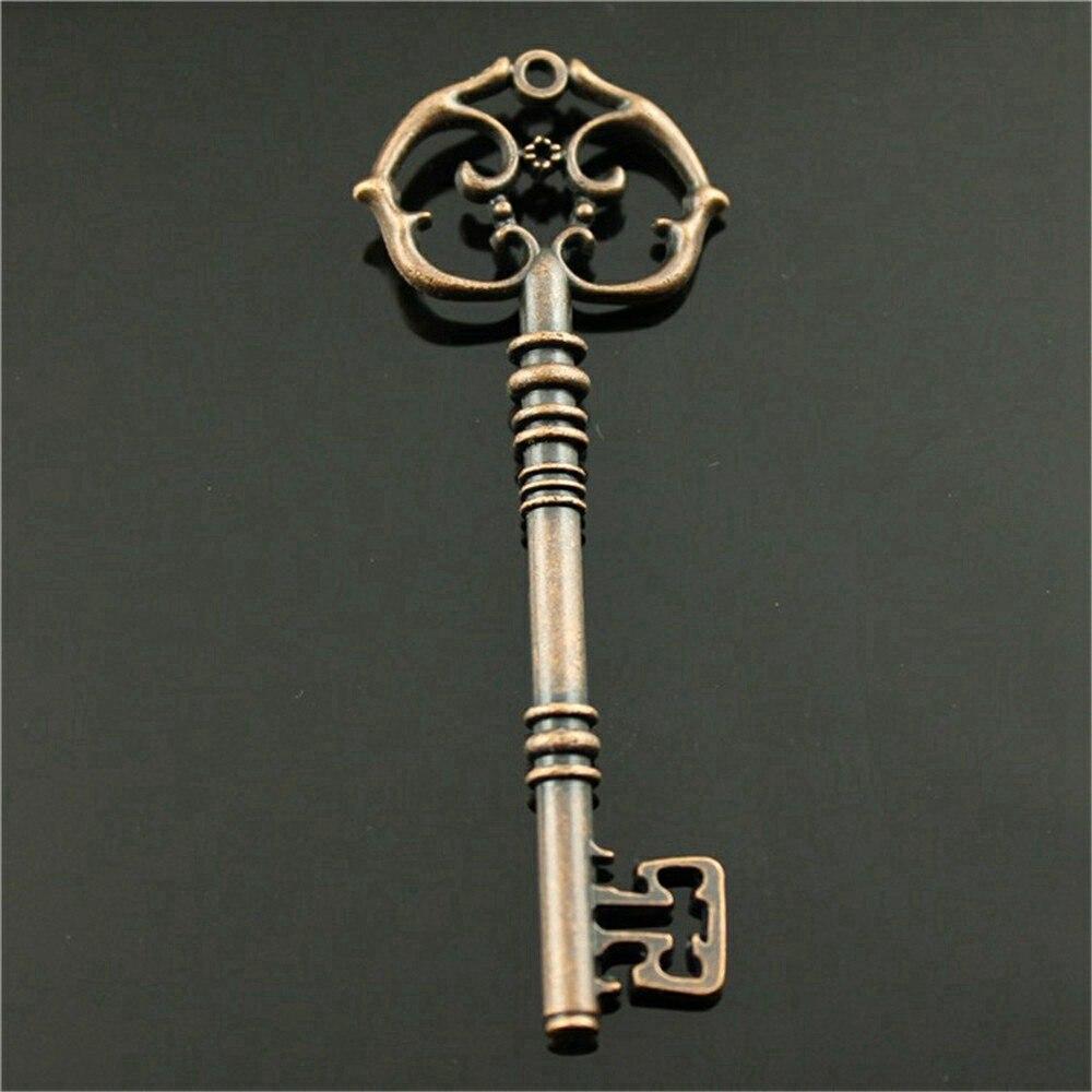 

Кулон Металл Большой Ключ Амулеты Человек Ювелирные изделия Оптом